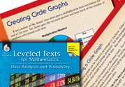 Leveled Texts Ebook