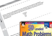 Geometry Leveled Problems: Nets Ebook