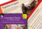 Leveled Texts Ebook