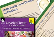 Leveled Texts Ebook