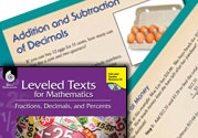 Leveled Texts Ebook