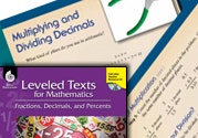 Leveled Texts Ebook