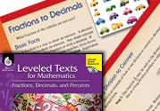 Leveled Texts Ebook