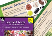 Leveled Texts Ebook