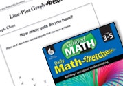 Guided Math Stretch Ebook