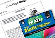 Guided Math Stretch Ebook