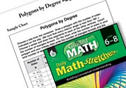 Guided Math Stretch Ebook