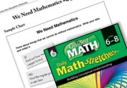 Guided Math Stretch Ebook