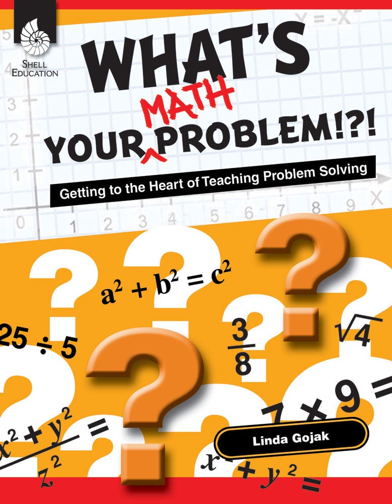 Getting to the Heart of Teaching Problem Solving Ebook