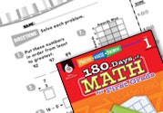Daily Math Practice for First Grade Ebook