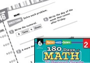Daily Math Practice for Second Grade Ebook