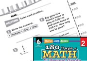 Daily Math Practice for Second Grade Ebook