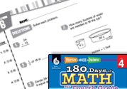 Daily Math Practice for Fourth Grade Ebook