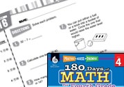 Daily Math Practice for Fourth Grade Ebook