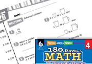 Daily Math Practice for Fourth Grade Ebook