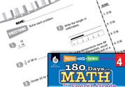 Daily Math Practice for Fourth Grade Ebook