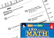 Daily Math Practice for Fourth Grade Ebook