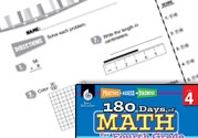 Daily Math Practice for Fourth Grade Ebook