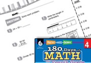 Daily Math Practice for Fourth Grade Ebook