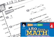Daily Math Practice for Fourth Grade Ebook