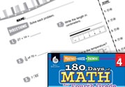 Daily Math Practice for Fourth Grade Ebook