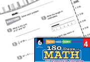 Daily Math Practice for Fourth Grade Ebook