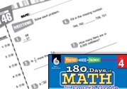 Daily Math Practice for Fourth Grade Ebook