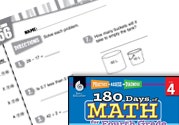 Daily Math Practice for Fourth Grade Ebook