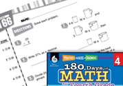 Daily Math Practice for Fourth Grade Ebook