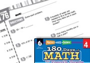 Daily Math Practice for Fourth Grade Ebook
