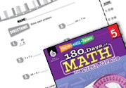 Daily Math Practice for Fifth Grade Ebook