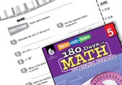 Daily Math Practice for Fifth Grade Ebook