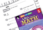 Daily Math Practice for Fifth Grade Ebook