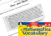 Content-Area Vocabulary Mathematics: Prefixes hyper- and