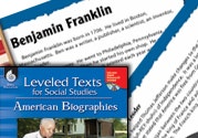 Leveled Texts Ebook