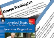 Leveled Texts Ebook