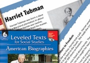 Leveled Texts Ebook