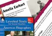 Leveled Texts Ebook