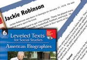 Leveled Texts Ebook