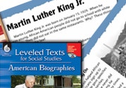 Leveled Texts Ebook