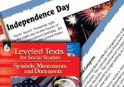 Leveled Texts Ebook