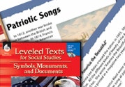 Leveled Texts Ebook