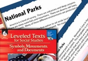 Leveled Texts Ebook
