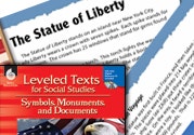 Leveled Texts Ebook