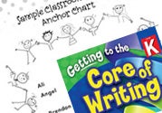 Writing Lesson Ebook