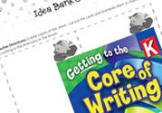 Writing Lesson Ebook