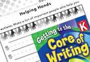 Writing Lesson Ebook