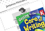 Writing Lesson Ebook