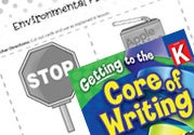 Writing Lesson Ebook