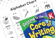 Writing Lesson Ebook